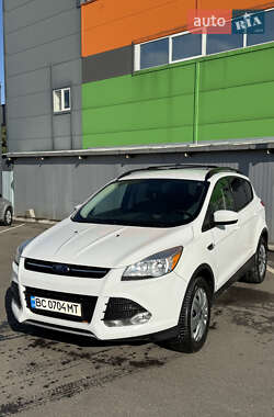 Ford Escape  2012