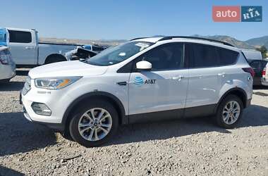 Ford Escape  2019
