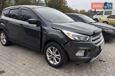Ford Escape  2019