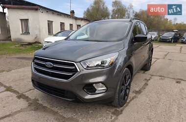 Ford Escape  2019