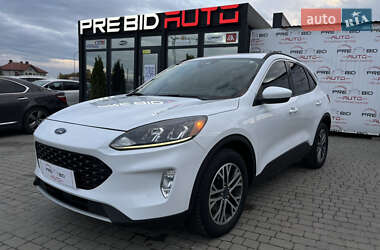 Ford Escape  2019