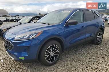 Ford Escape  2022