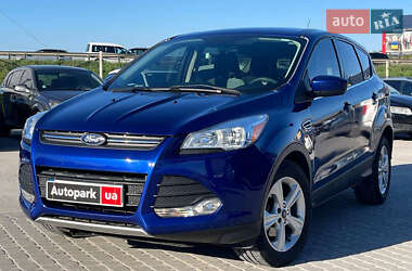 Ford Escape 2015