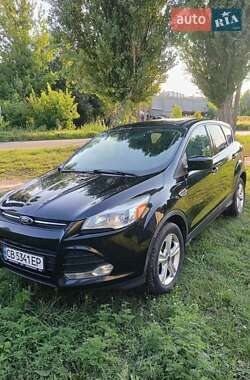 Ford Escape  2015