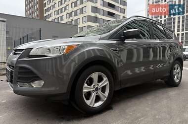 Ford Escape  2015