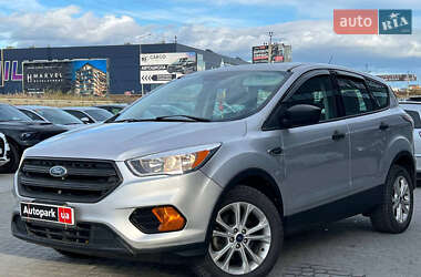 Ford Escape  2016