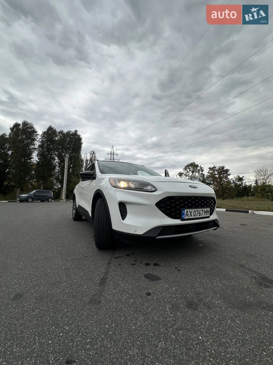 2020 Ford Escape - мініатюра 4