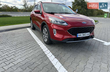 Ford Escape  2022