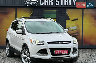 Ford Escape 2015