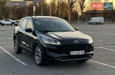 Ford Escape  2020