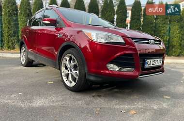 Ford Escape  2013