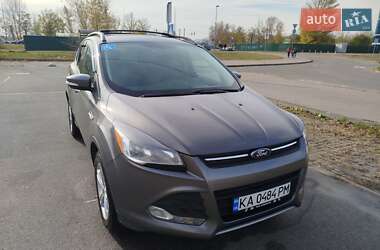 Ford Escape  2013