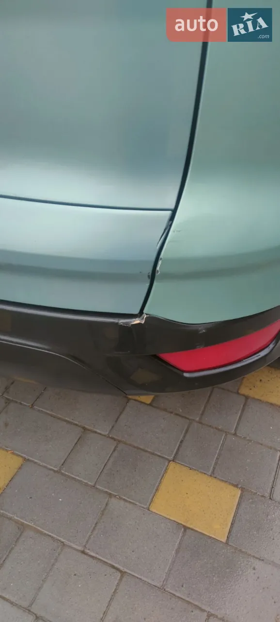 2012 Ford Escape - мініатюра 4