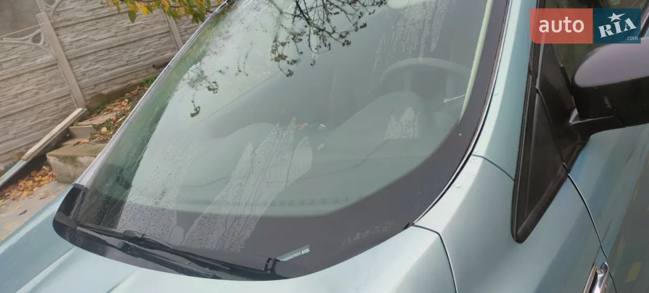 2012 Ford Escape - мініатюра 5