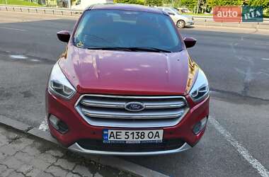 Ford Escape  2016