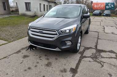 Ford Escape  2019