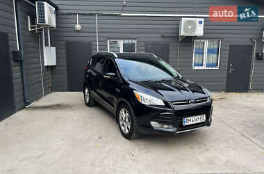 Ford Escape  2014