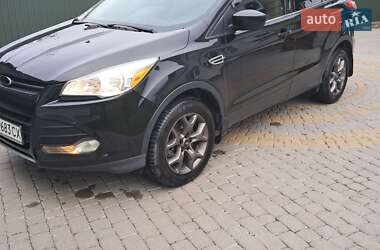 Ford Escape  2013