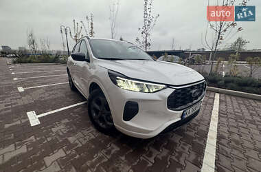 Ford Escape  2024