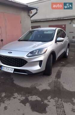 Ford Escape  2020