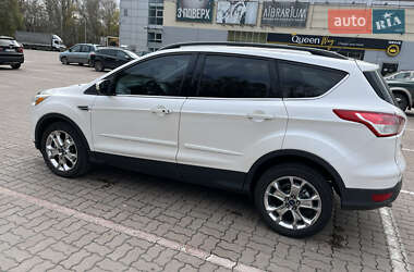 Ford Escape 2013