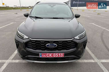 Ford Escape 2023