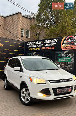 Ford Escape  2013