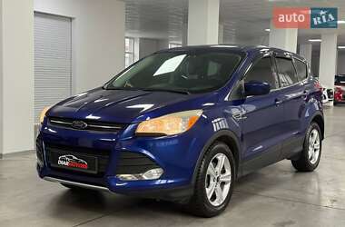 Ford Escape  2013