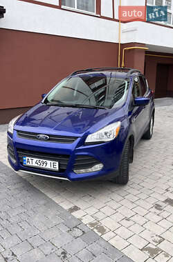 Ford Escape  2012