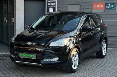 Ford Escape 2015