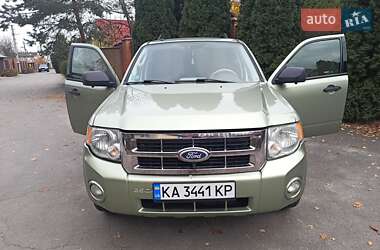 Ford Escape 2008