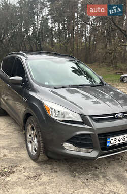 Ford Escape  2012