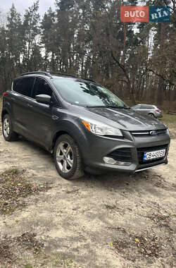 Ford Escape  2012