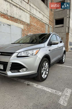 Ford Escape  2013
