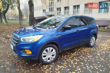 Ford Escape 2016