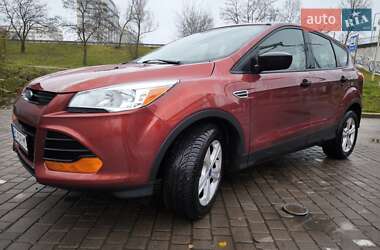 Ford Escape  2015