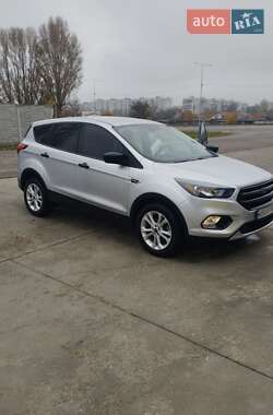 Ford Escape  2019