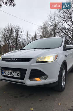 Ford Escape 2013