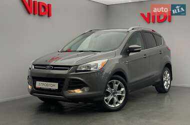 Ford Escape  2013