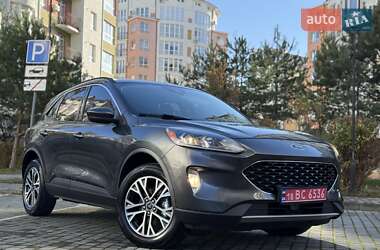 Ford Escape  2019