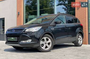 Ford Escape 2015