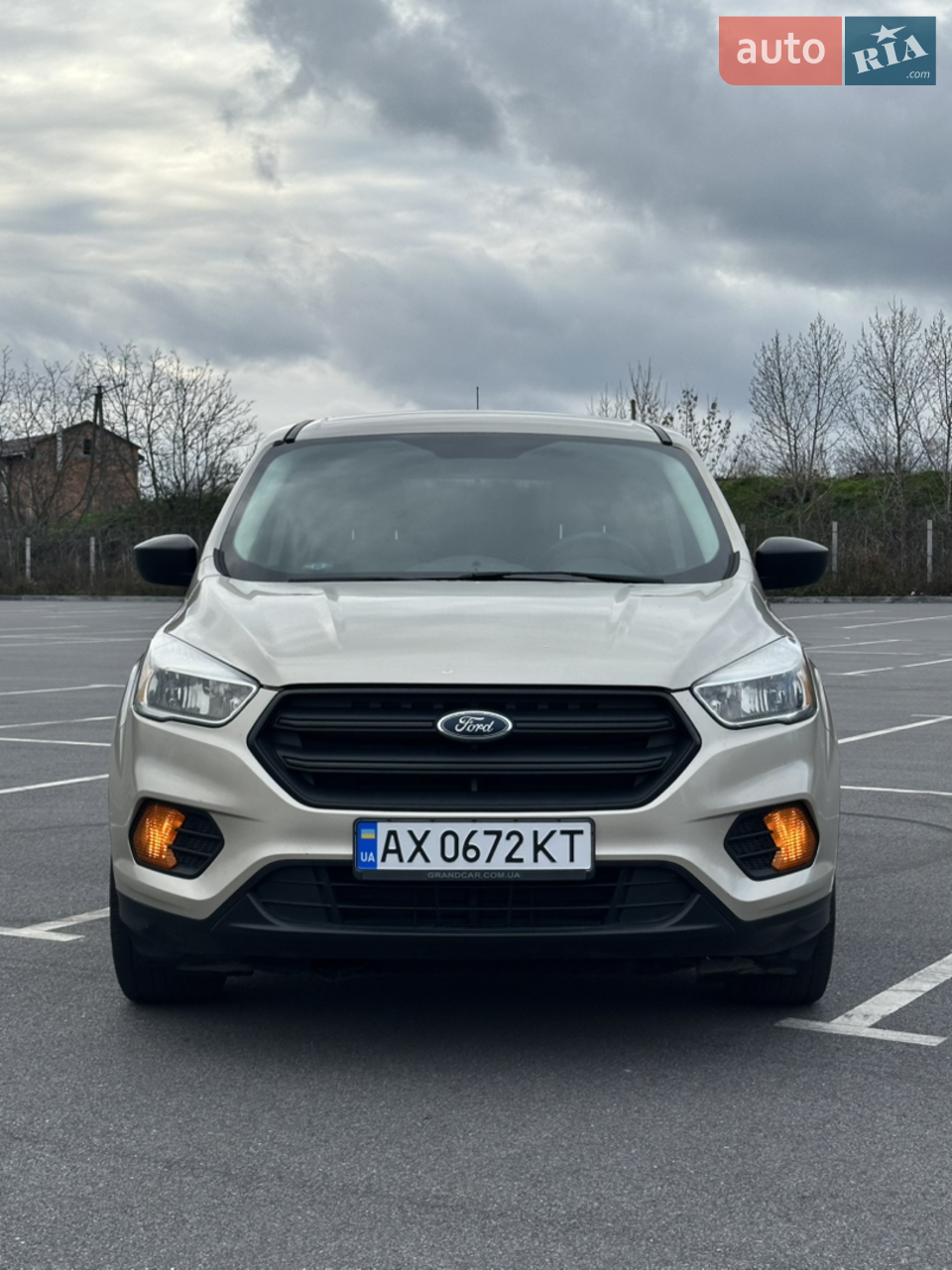 2016 Ford Escape - мініатюра 3