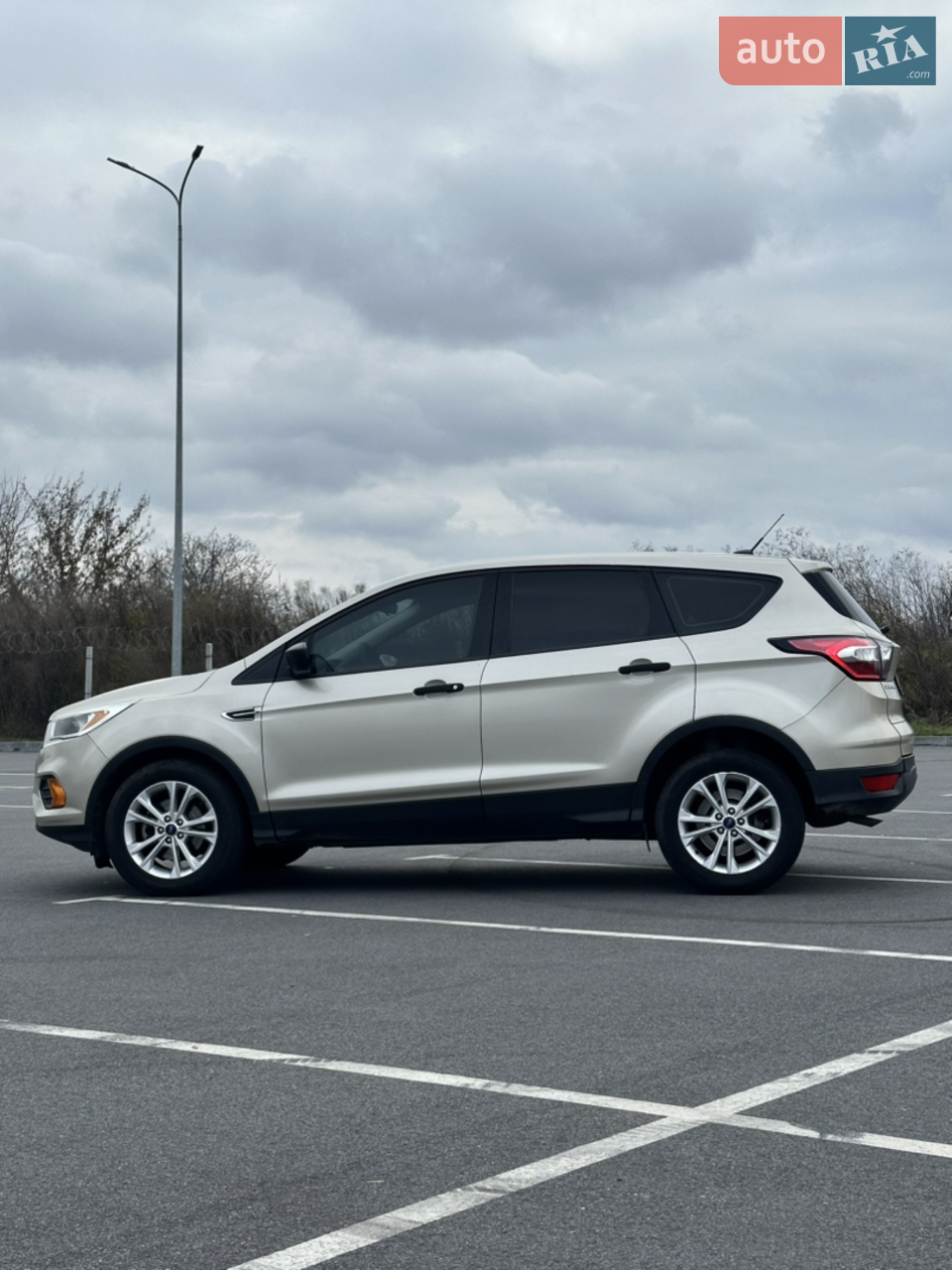 2016 Ford Escape - мініатюра 5