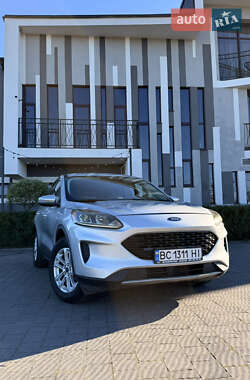 Ford Escape  2020