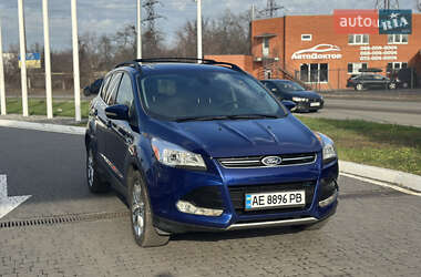 Ford Escape  2012