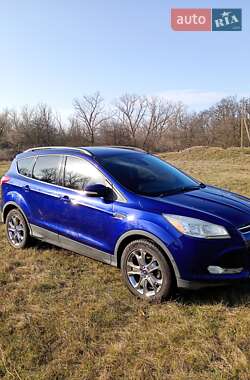 Ford Escape 2012