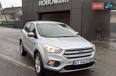 Ford Escape  2019