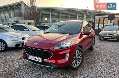 Ford Escape  2019