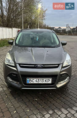 Ford Escape  2013