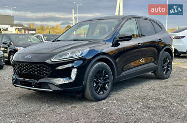 Ford Escape 2020